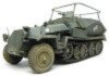 AFV Club 35117 Sd.Kfz.251/17 Ausf.C (1:35)